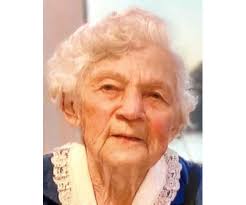 Mary Chamberlain Obituary (1925