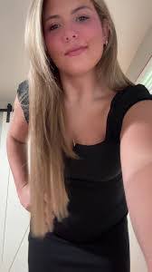 Abigail Tyson's Instagram, Twitter & Facebook