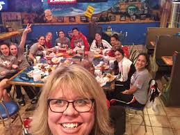 Alexia Torres Stallings