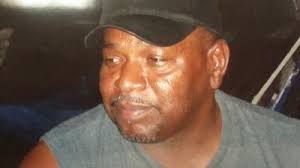 Robert Shumpert Obituary (1959