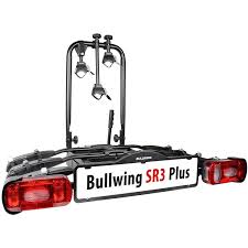 Bullwing Fahrrad Kupplungstrager Sr 3 Plus Mit Abklappfunktion Kaufen Bei Obi