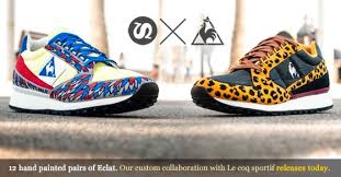Sivas Descalzo Le Coq Sportif Eclat Custom Special Edition Air Max Bag Wmns Roshe Metric Qs Nb 890 J Hummel Sneaker New Balance Sneaker Sneakers Nike