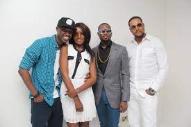 Watch online or download seyi shay vector latest nigerian nollywood movie.3gp.mp4. Seyi Shay Speaks On Kissing Vector Port Harcourt S 1 Music Blog