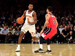 New York Knicks 3 Key Players That Will Make Or Break The 2019 20 Season Below is the list of wikipedia articles about basketball players who have played for the new york knicks nba team. new york knicks 3 key players that