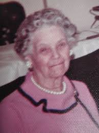 Lillian Ida Brewer Byrd (1886-1974)