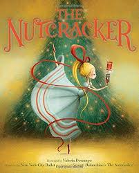 Check out the character posters for disney's the nutcracker and the four realms below. Ten Favorite Nutcracker Books Baby Gizmo