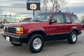Image result for Vermillion 1993 Explorer