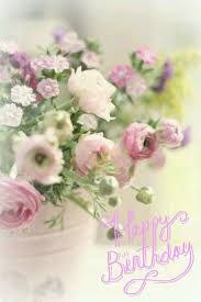 90 pieces of moving images that you can send to your girlfriend, mother or sister. Pin Van Betty Ahlers Op Hbd Verjaardag Bloemen Bloem Verjaardag Bloemstukken
