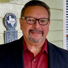 Oscar Gonzales, Republican Public Figure