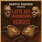 Haunted Latte Art Throwdown event image