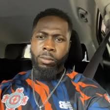 Jerressa Ray @Jerressa_Ray