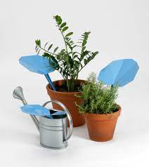 Releaf Rainwater Collector For Teracrea Self Watering Planter Planting Flowers Rainwater