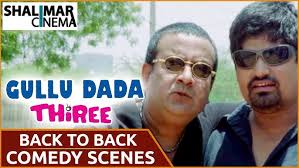 Khatta Meetha Comedy Web Series Ep-1