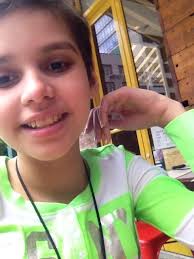 ALIZE RESTO Obituary (2014)