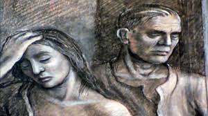 Paul Kane chez les Amérindiens