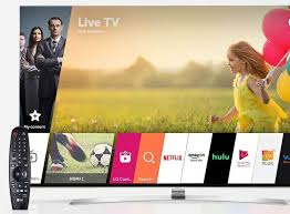 However, smart tvs continue to have a strong competitor — streaming devices. How To Add Install 3rd Party Apps On Lg Or Philips Smart Tv