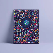 If you have a suggestion for future videos or feedback, drop us a line! Kurzgesagt Gratitude Book