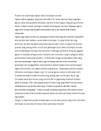 Check spelling or type a new query. Doc Peranan Dan Kepentingan Agama Dalam Kehidupan Manusia Qiuping Yew Academia Edu
