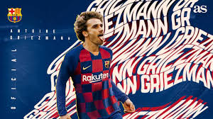 Oh also should mention that griezmann hasn't griezmann has a great record at free kicks in actual games over several years. Barcelona Announce Griezmann As Com