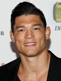 Alan Jouban