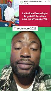 John Soro au Ghana : Un appel à l'action !