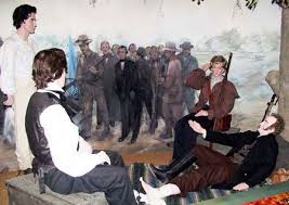 Apr 02, 2014 · houston, who had married for a third time in 1840, to margaret lea, with whom he had eight children, retired from politics. Archived Sam S San Jacinto Wound Issue Solved