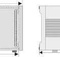 E-619 High-Power Amplifier for Piezo Actuators