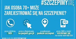 Wystarczy, że podamy numer pesel oraz numer telefonu, przez internetowe konto pacjenta. Rejestracja Na Szczepienie Przeciw Covid19 Starostwo Powiatowe W Nowym Targu