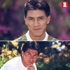 LA REALIDAD Claudio Suárez reveló que a los mexicanos no los conocen en el  mundo y que incluso en su época los confundían con grupos musicales... ¿A  qué cantante se parece el