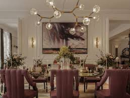 Turn your dining room into a flex space + 3 looks to try 17 photos. Home Ideas Dining Tables Chairs