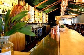 cape brandy bar