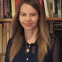 Mercedes Perez Vidal