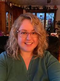 New English Teacher at Cinnaminson High School in New Jersey