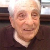 James Amodio Obituary