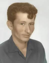 Obituary information for Modesto Silva