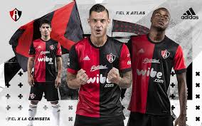 Established on december 15, 2005, the club was founded after the their former owners relocated the san jose earthquakes ' players and staff to houston following the 2005 season. Adidas Atlas 17 18 Trikots Veroffentlicht Nur Fussball