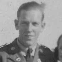 Talbert Lee Baggett (1918–1944) • FamilySearch