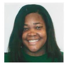 Dania Brown — Jackson County Times