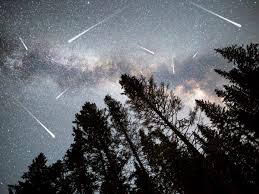 About 100 million meteors a day enter the earth's. Geminid Meteor Shower 2020 Where And When To Watch In India Times Of India Travel