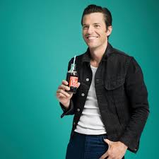This is the official twitter of brandon flowers follow for the latest news on the new album. Brandon Flowers We Mormons Should Fast For 24 Hours Each Month I M Terrible At It The Killers The Guardian