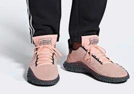 Adidas x dragon ball z majin buu. Adidas Dragon Ball Z Majin Buu Kamanda D97055 Sneakernews Com