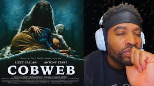 Cobweb (2023) Movie Review