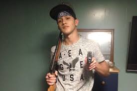 Photos Of Ms 13 Gang Member As A Teen Help Charge Him For Murder