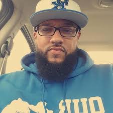 Andre Goree's Instagram, Twitter & Facebook