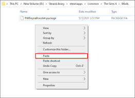 The sims 4 drunk mod 2020. How To Download Cc For Sims 4