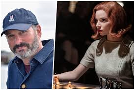 Aun no tenemos una descripcion para esta serie. El Guionista De Gambito De Dama Prepara Una Nueva Serie De Ciencia Ficcion Fuera De Series