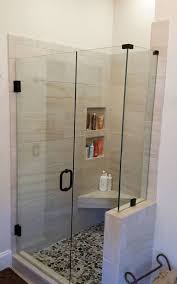 Shower and bathtub enclosures in a range of styles, installations and finishes. Frameless Shower Doors Atlanta