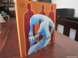 PARA COMPRENDER. LA FILOSOFÍA COMO REFLEXIÓN HOY. Manuel Maceiras Fafián.  Ed. Verbo Divino 1994