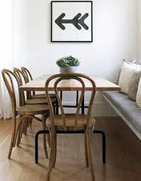 Dining set chair (7 pages). 12 Family Friendly Dining Rooms We Love By Rachel Alejandrino
