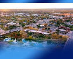 Image of San Angelo, Texas